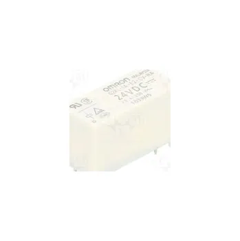 Relé G2RL1AE2CVHA24DC
