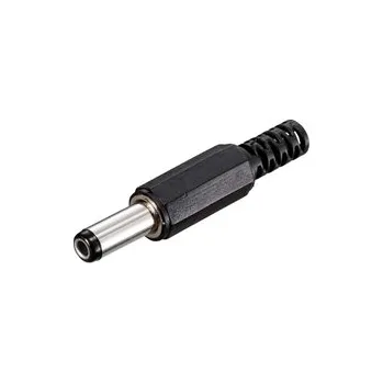 elektrický kabel Konektor DC 2,5 x 5,5 x 14mm kabel