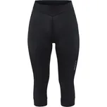 dámské 3/4 kraťasy Craft Core Endur Knikers C4, black - vel. S 306437
