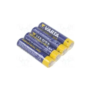 Článková baterie BAT-LR03/V-S4