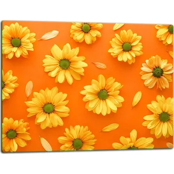 Kuchyňské prkénko Krájecí deska TMK ArtDeko sklo 1 ks