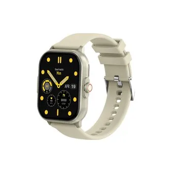 Chytré hodinky Colmi C63 Smartwatch (Yellow)