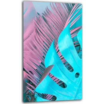 Kuchyňské prkénko Krájecí deska TMK ArtDeko sklo 1 ks