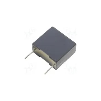 Kondenzátor MKP 68nF/275V RM=10mm