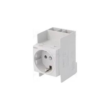 Elektrická zásuvka SN016