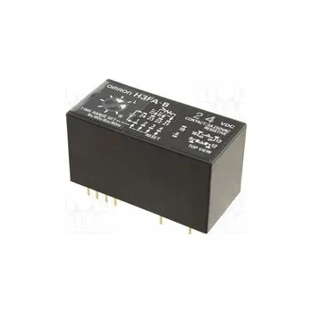Relé H3FA-B-24VDC
