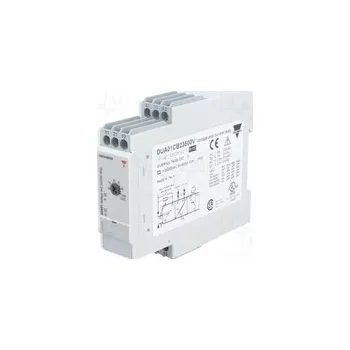 Relé DUA01CB23500V