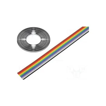 elektrický kabel FLCC-10/30