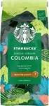 STARBUCKS Single-Origin Colombia zrnková káva 450g