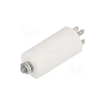 Kondenzátor CBB60E-4/450