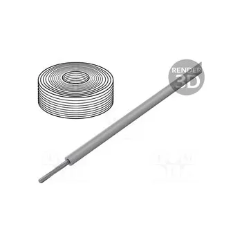 elektrický kabel SIF4.00-GR