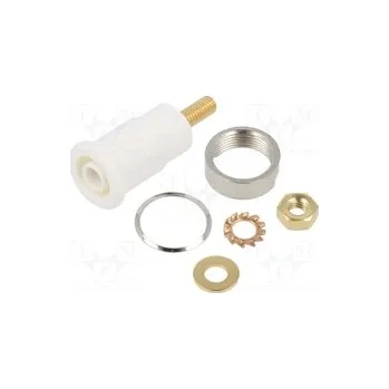 Elektrická zásuvka SLB4-GK-29