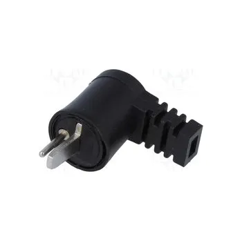 Elektrická zásuvka LC-106