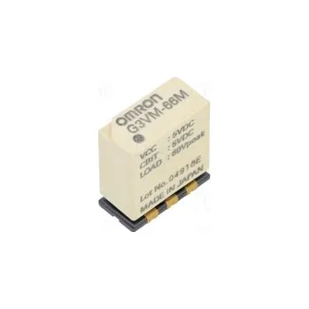 Relé G3VM-66M