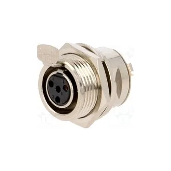 Elektrická zásuvka AG4FCE