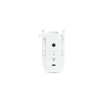 Centrální jednotka pro chytrou domácnost Smart ovladač žaluzií a rolet NEDIS BTMC20WT1PC Bluetooth Tuya
