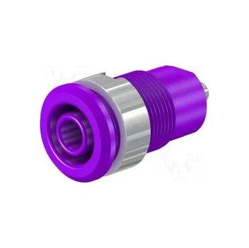 Elektrická zásuvka SLB4-E-26