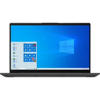 Notebook Notebook Lenovo IdeaPad 5 15ITL05 / 16GB/512GB / FR / šedá