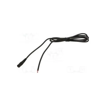 Elektrická zásuvka S21-TT-O050-300BK