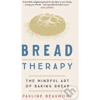 Bread Therapy - Pauline Beaumont Yellow Kite