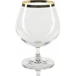 Skleničky na koňak Witek Home bezbarvé 300 ml 6 ks