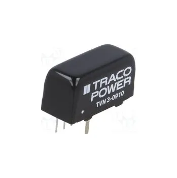 Měnič napětí TVN3-0910