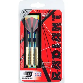 Šipka Šipky na šipky SUNFLEX RADIANT 3 KUSY 03314