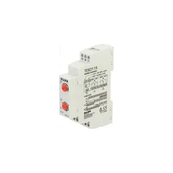 Relé TESD115