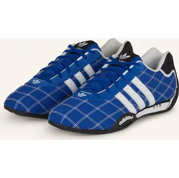 Dámská obuv Adidas Originals Sneakersy Adiracer Lo, modrá / bílá