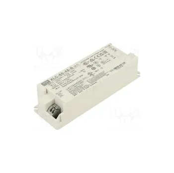 Napájecí zdroj pro osvětlení XLC-60-48-B