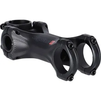 Představec na kolo Ergotec stavitelný představec SWELL-X 31.8-120 mm 1 1/8' (černá)