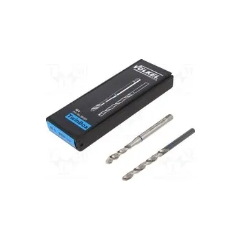 Závitořezný nástroj VOLKEL-36493