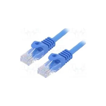 Síťový kabel PP6U-0.25M/B