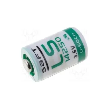 Článková baterie SAFT-LS14250