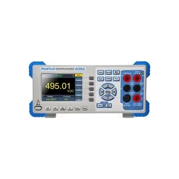 Multimetr PKT-P4094