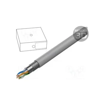 Síťový kabel DK-1633-P-1