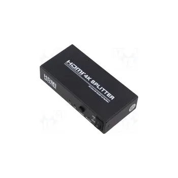 Elektrická zásuvka QOLTEC-52355