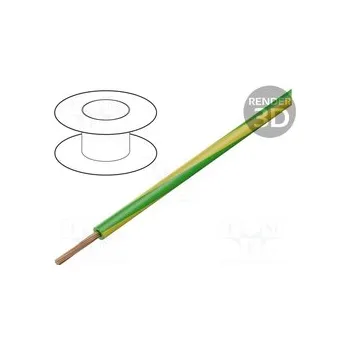 elektrický kabel 3640-0050-50