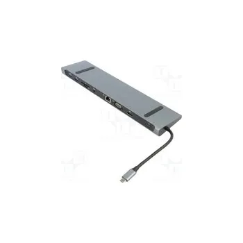 USB hub A-CM-COMBO10-01