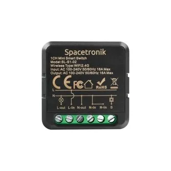 vypínač Mini Switch SMART WiFI Tuya 1 elektrický vypínač