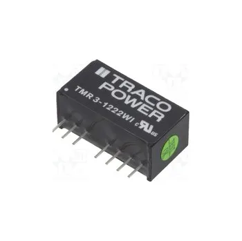 Měnič napětí TMR3-1222WI