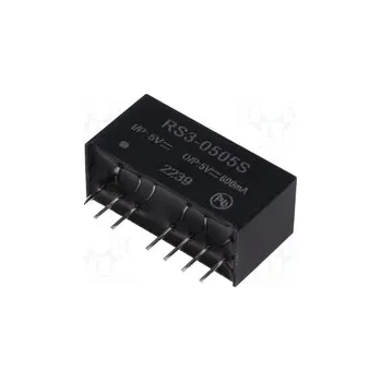 Měnič napětí RS3-0505S