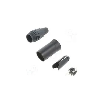 Elektrický konektor NTR-NC3MXX-BAG