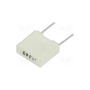 Elektronická součástka R82DC3100AA50K