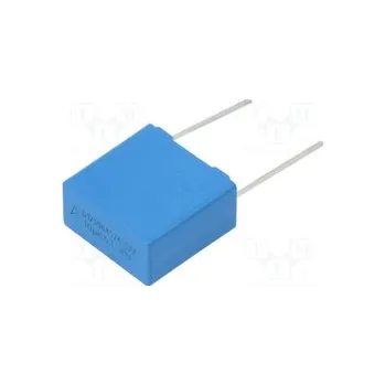 Kondenzátor B32522C0106K189