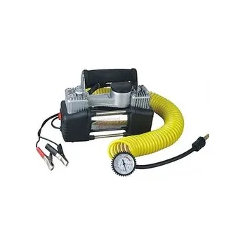 Kompresor Kompresor do auta 12V 2-pístový WM102-7 + hadice 8m,10Bar, 85l/min