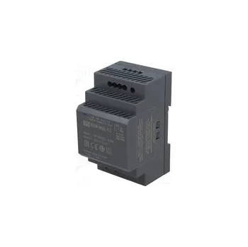 Měnič napětí DDR-60L-12