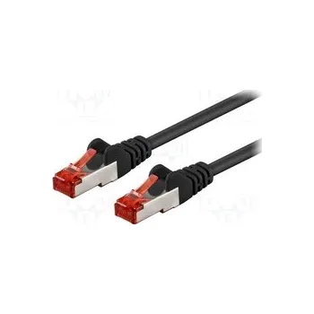 Síťový kabel S/FTP6-CCA-005BK