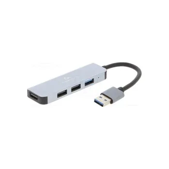 USB hub UHB-U3P1U2P3-01