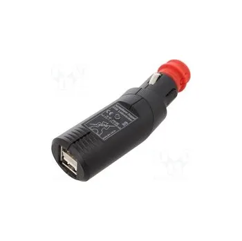 Elektrická zásuvka PROCAR-67302500